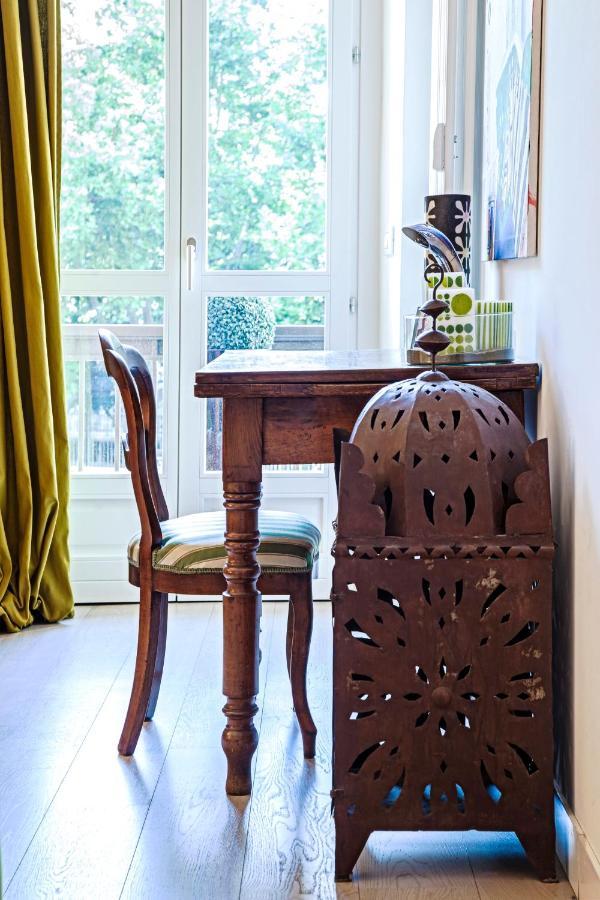 Art'To Bed & Breakfast Torino Dış mekan fotoğraf