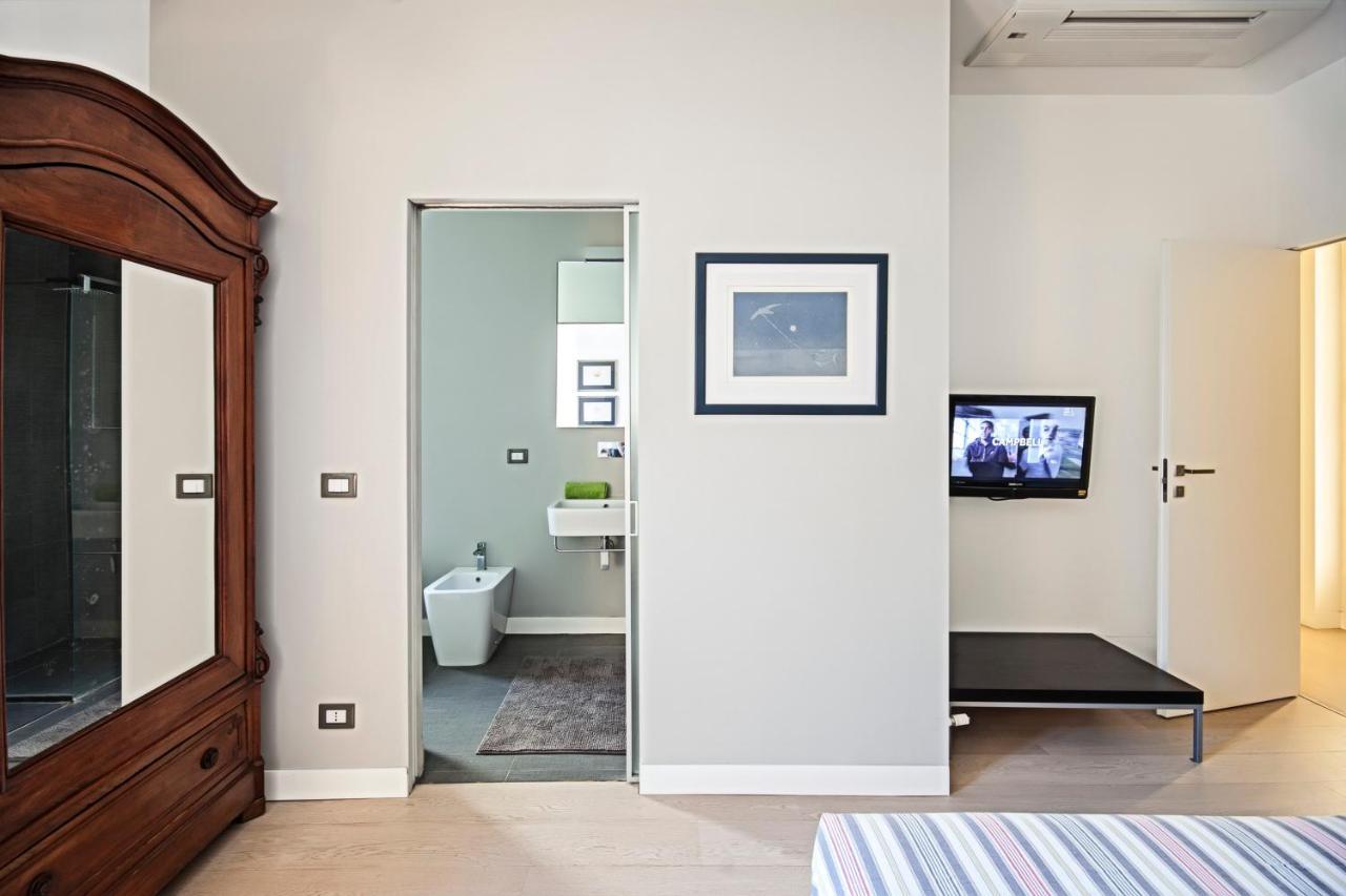Art'To Bed & Breakfast Torino Dış mekan fotoğraf