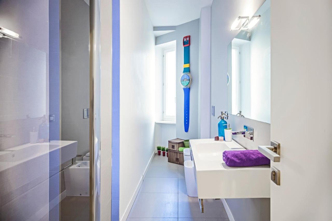 Art'To Bed & Breakfast Torino Dış mekan fotoğraf