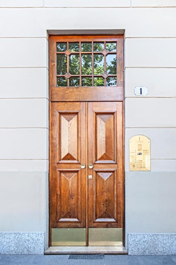 Art'To Bed & Breakfast Torino Dış mekan fotoğraf