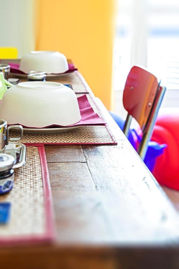 Art'To Bed & Breakfast Torino Dış mekan fotoğraf
