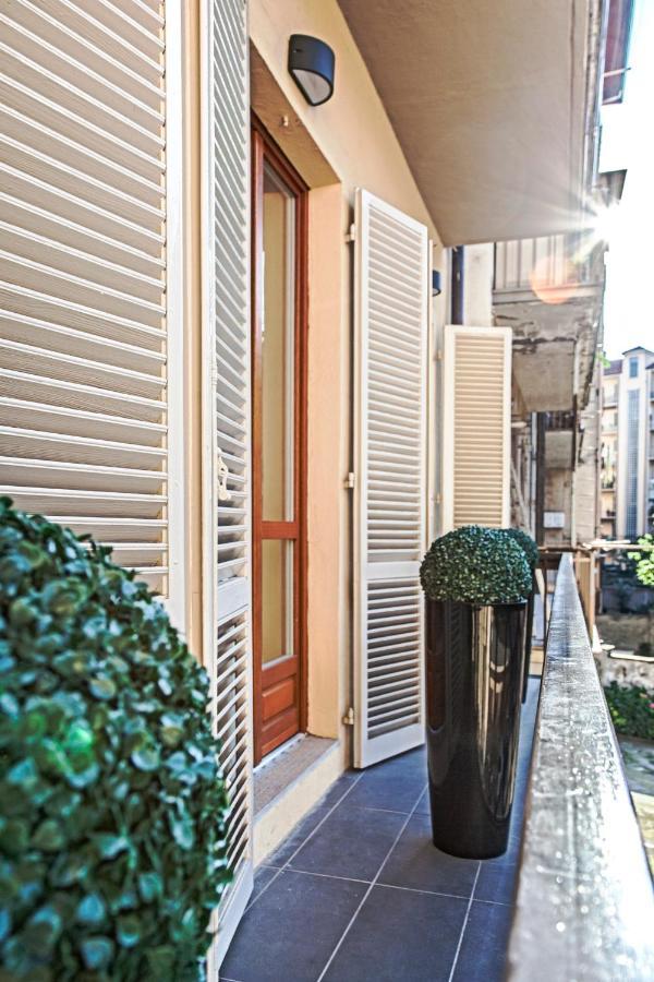Art'To Bed & Breakfast Torino Dış mekan fotoğraf