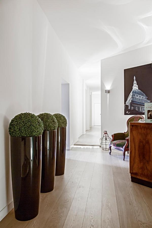 Art'To Bed & Breakfast Torino Dış mekan fotoğraf