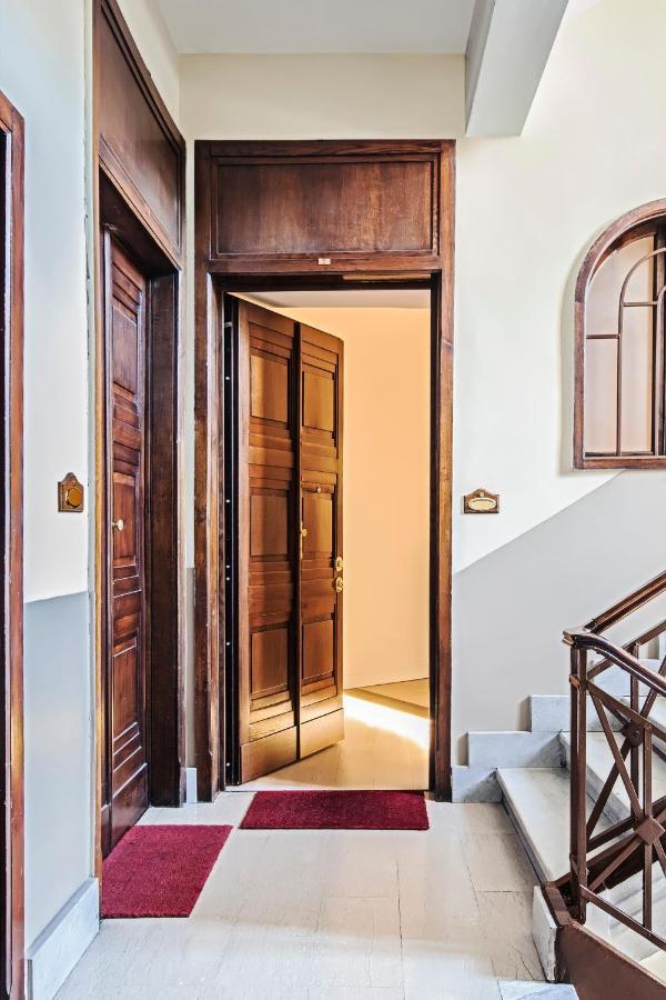 Art'To Bed & Breakfast Torino Dış mekan fotoğraf