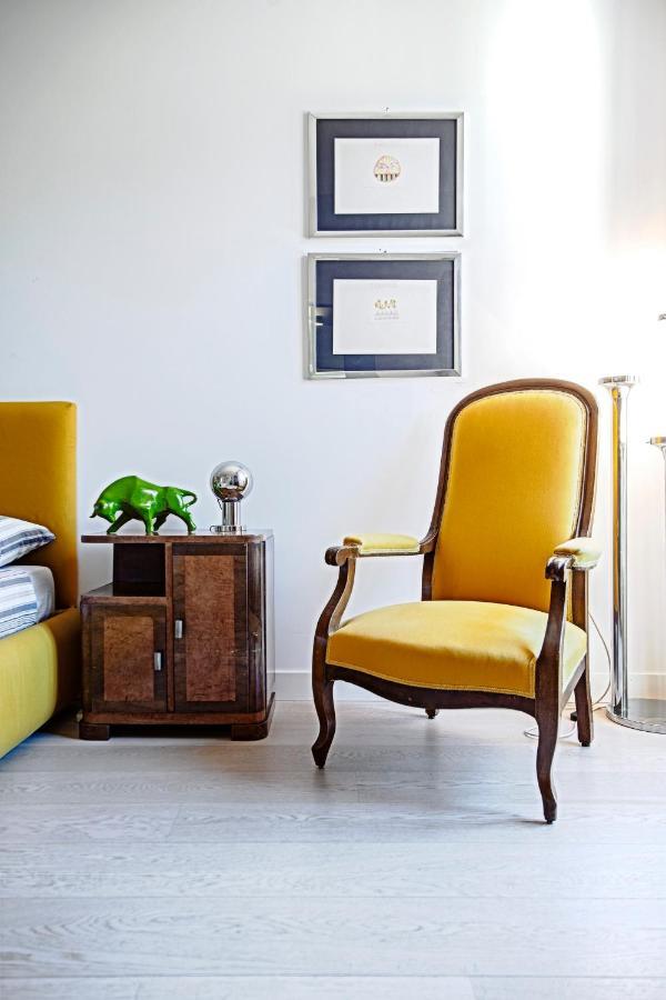 Art'To Bed & Breakfast Torino Dış mekan fotoğraf