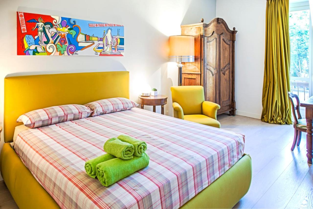 Art'To Bed & Breakfast Torino Dış mekan fotoğraf