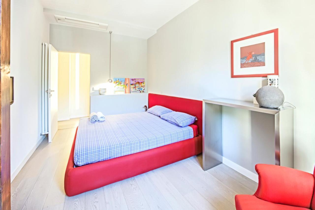 Art'To Bed & Breakfast Torino Dış mekan fotoğraf