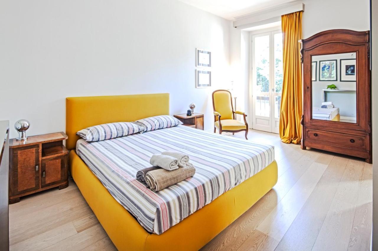 Art'To Bed & Breakfast Torino Dış mekan fotoğraf