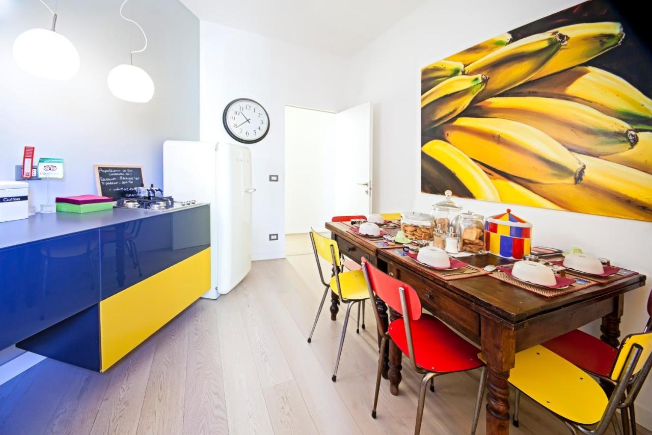 Art'To Bed & Breakfast Torino Dış mekan fotoğraf