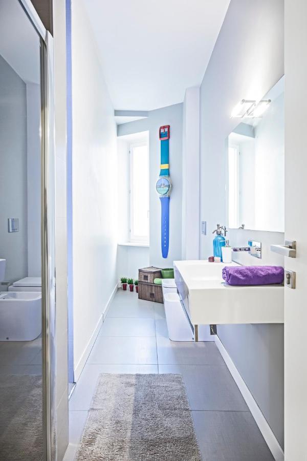Art'To Bed & Breakfast Torino Dış mekan fotoğraf